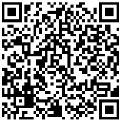 QR code for Barry Porter's LinkedIn profile