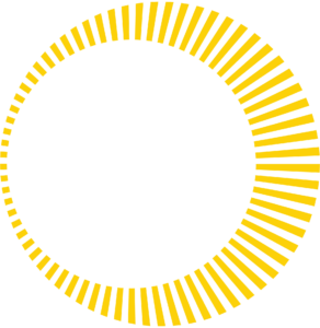 Openspace Capital logo: a ring of yellow dashes